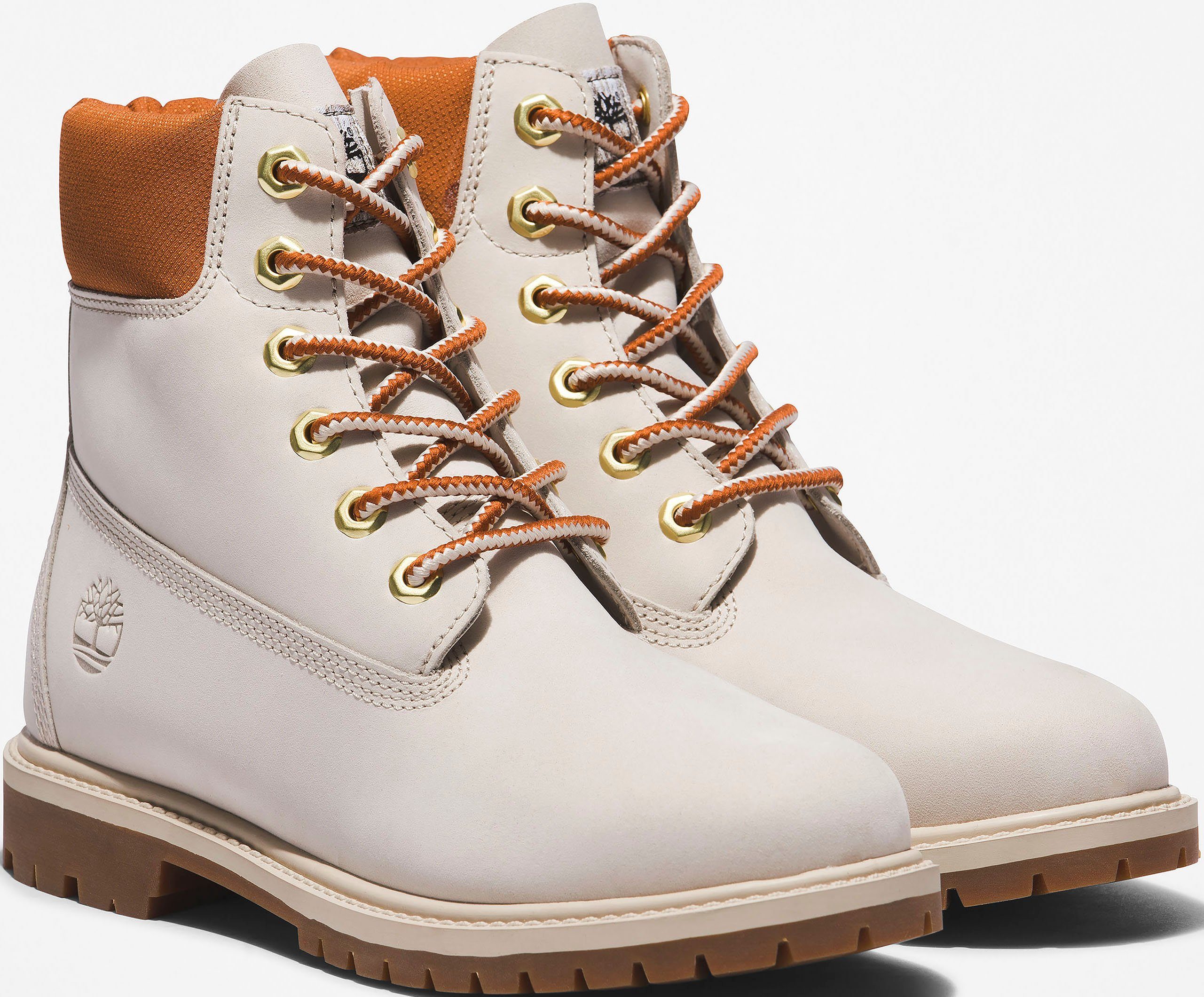 6in hert cupsole